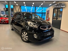 Kia Picanto - 1.0 CVVT Stoelverw|Stuurverw|Airco|New APK|LMV|