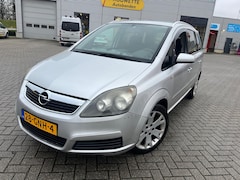 Opel Zafira - 1.8 Enjoy CLIMA AIRCO APK NAP TREKHAAK