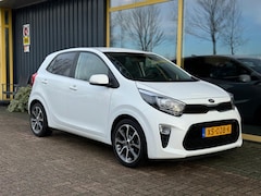 Kia Picanto - 1.0 CVVT Design Ed