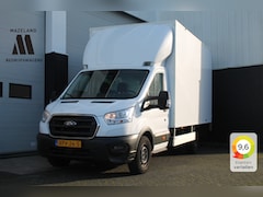 Ford Transit - 2.0 TDCI 130PK L4 Bakwagen EURO 6 - Airco - Cruise - Camera - € 19.900, - Excl