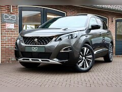 Peugeot 5008 - 1.6 PureTech GT-Line | VOL | PANORAMA | LEDER | NAVIGATIE | MASSAGE | LED | ACC