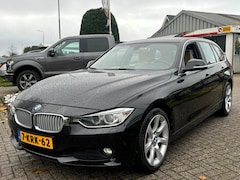 BMW 3-serie Touring - 316I High Executive 2013 Xenon Automaat