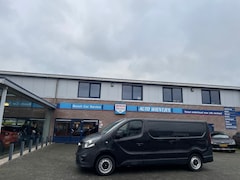 Opel Vivaro - 1.6 CDTI 88kw | L2 Sport 3-Pers | Airco | Navi