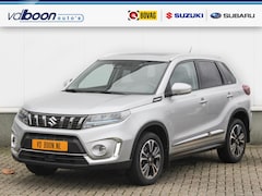 Suzuki Vitara - 1.5 Hybrid Style Automaat | Navi | Clima | Adap. Cruise | Panodak | Lm-Velgen