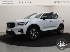 Volvo XC40 - B4 AUT(7) PLUS DARK GOOGLE MAPS ACC BLIS ELEK.STOELEN 18INCH