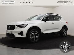 Volvo XC40 - B3 AUT(7) PLUS DARK 360GR CAM TREKHAAK ACC BLIS HARMAN KARDON