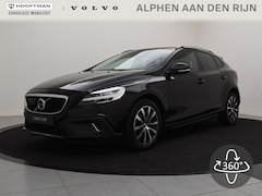 Volvo V40 Cross Country - T3 AUT(6) MOMENTUM 17INCH LEDER STOELVERWARMING V+A ACC BLIS