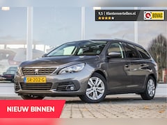 Peugeot 308 SW - 1.2 PureTech Blue Lease Executive | Pano | NL Auto | Camera | Carplay