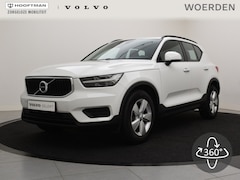 Volvo XC40 - T2 MOMENTUM CORE NAVI BLUETOOTH APPLE CARPLAY CRUISE CONTROL