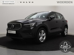 Volvo XC40 - B3 AUT(7) PLUS BRIGHT SCHUIFDAK 360GR CAM HARMAN KARDON TREKHAAK