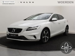 Volvo V40 - T3 AUT(6) POLAR+ SPORT PANORAMADAK HARMAN KARDON KEYLESS 17INCH