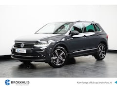 Volkswagen Tiguan - 1.5 TSI 150PK DSG-7 Elegance | NAVIGATIE | TREKHAAK | CAMERA | STOELVERW