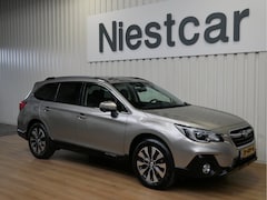 Subaru Outback - 2.5i Premium