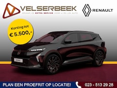 Renault Scenic E-Tech - EV87 long range esprit Alpine *Voorraad Auto