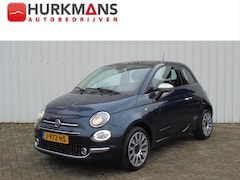 Fiat 500 - 1.2i 4 CILINDER LOUNGE NAVI PANODAK 43.224 KM