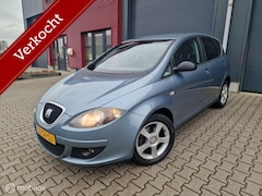 Seat Altea - 1.6 / 2e eigenaar / Afl. nieuwe APK