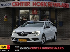 Renault Mégane Estate - 1.3 TCe 140pk EDC GPF Limited | Automaat | Dab+ | Cruise |