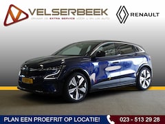 Renault Mégane E-Tech - EV60 Optimum Charge Iconic