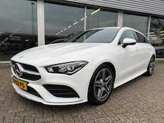 Mercedes-Benz CLA-klasse Shooting Brake - 180 AMG Automaat, Orig.NL