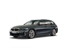 BMW 3-serie Touring - M340i xDrive M-Sport | Panorama | Individual | 20" | Leder Dash. | NL-Auto | Driving Ass.