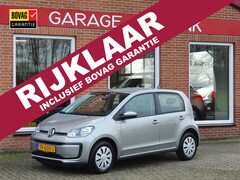 Volkswagen Up! - 1.0 BMT take up 60PK 5drs airco, navi, carkit, dab+, elektr.ramen RIJKLAAR