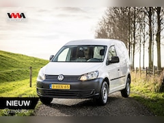 Volkswagen Caddy - Bestel 1.6 TDI|Airco|Schuifdeur|Schermpje