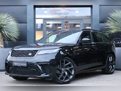 Land Rover Range Rover Velar - 5.0 V8 SVAutobiography Dynamic Edition 551PK Panoramadak/Meridian/HUD/AppleCarPlay