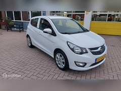 Opel Karl - 1.0 ecoFLEX Edition Plus