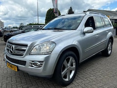 Mercedes-Benz GL-klasse - 320 CDI 2008 7-Persoons Youngtimer