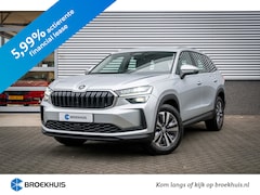 Skoda Kodiaq - 1.5 TSI MHEV 150 7DSG Business Edition | Achteruitrijcamera | Crew Protect Assist | Cruise