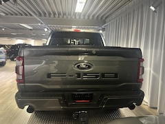 Ford F150 - F-150 LARIAT 5.0 V8 SuperCrew 4x4 FX4 Black Edition