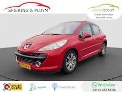 Peugeot 207 - 1.6 VTi XS Pack | S/K dak | Clima | Cruise