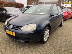 Volkswagen Golf - 1.4 Turijn Bj 2006, Clima, Cruise, apk tot 07-2025, inruil is mogelijk