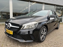 Mercedes-Benz A-klasse - 160 Navi, Cruise control, Orig.NL