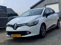 Renault Clio - 1.5 dCi ECO Expression