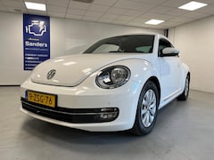 Volkswagen Beetle - 1.2 TSI Trend