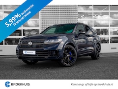 Volkswagen Touareg - 3.0 TSI eHybrid 4MOTION 462 Tiptronic R | Buitenspiegels elektrisch instel-, verwarm- en i