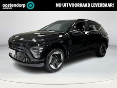 Hyundai Kona Electric - EV Comfort Smart 65.4 kWh | 5.800, - voordeel |