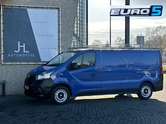 Renault Trafic - 1.6 dCi T29 L2H1*IMPERIAAL*3ZITS*TREKHAAK*BLUETOOT