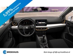 Seat Arona - 1.0 EcoTSI 95 5MT Reference | Automatisch dimmende binnenspiegel | Buitenspiegels elektris