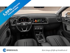 Seat Ateca - 1.5 TSI 150 7DSG Style Business Intense | Achteruitrijcamera | Airconditioning automatisch