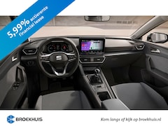 Seat Leon - 1.5 TSI 116 6MT Style Business Intense