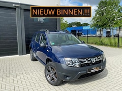 Dacia Duster - 1.6 2wd Airco Trekhaak Parksensor