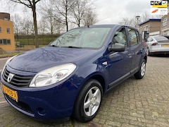 Dacia Sandero - 1.4 Ambiance zeer nette auto