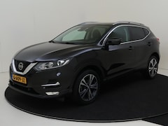 Nissan Qashqai - 1.3 - 140PK DIG-T N-Connecta | 360 Camera | Panorama-dak | Navigatie | Climate Control | L