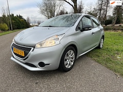 Peugeot 208 - 1.0 VTi Access|rijdt goed|trekhaak|nap