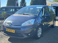 Citroën Grand C4 Picasso - 1.6 2010 7-Persoons 1E Eigenaar