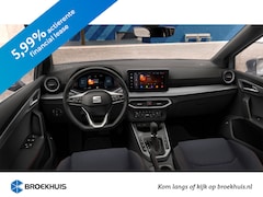 Seat Arona - 1.0 EcoTSI 95 5MT FR Anniversary | Achteruitrijcamera | Airconditioning automatisch met 2