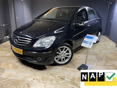 Mercedes-Benz B-klasse - 200