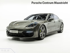 Porsche Panamera - 4 E-Hybrid Platinum Edition